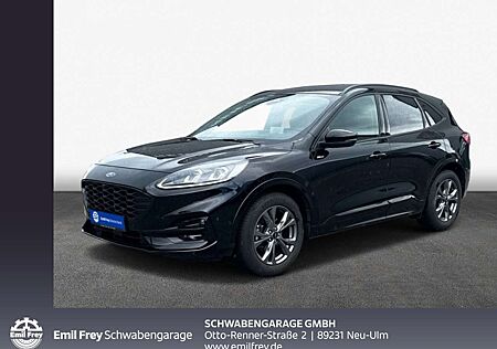 Ford Kuga 1.5 EcoBoost ST-LINE X *AHK*ACC*TWA*