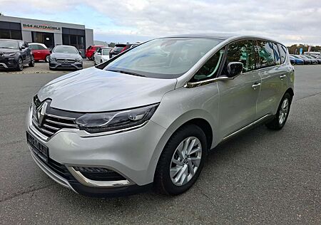 Renault Espace Intens*NAVI*Teilleder*Sitzhzg*Panorama*Keyless*AHK