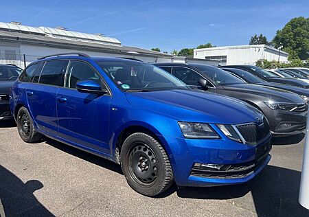 Skoda Octavia Soleil 1.5 TSI Navi R-Cam LED DAB SHZ