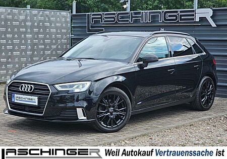 Audi A3 Sportback 1.5TSI SPORT S-TRONIC VIRT LED NAVI