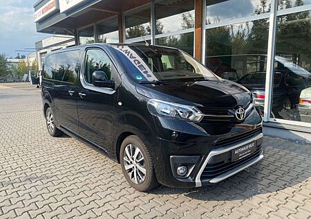 Toyota Pro Ace Proace Verso L1 Family Comfort R-Cam AHK
