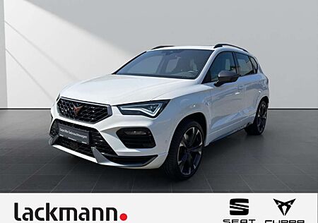 Cupra Ateca 2.0 4Drive *Pano*LED*Navi*ACC*360*Winter*