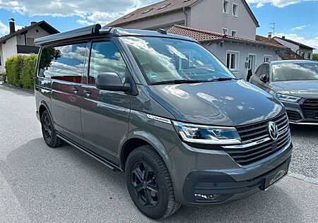 VW T6 California Volkswagen T6.1 California California Coast 4Motion