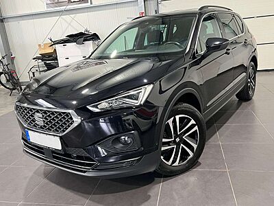 SEAT Tarraco 2.0 TDi **Navi*Kamera*AHK*LED*Virtual**