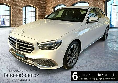 Mercedes-Benz E 300 e Massage HUD ACC PDC LED el.Heck SpurH