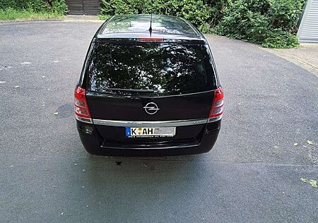 Opel Zafira 1.6 ecoFLEX Selection