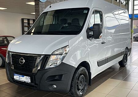 Nissan NV400 L2H2 3,5t COMFORT R.Cam Tempomat Klima PDC