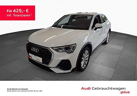 Audi Q3 45 TFSI e LED Navi Kamera AHK