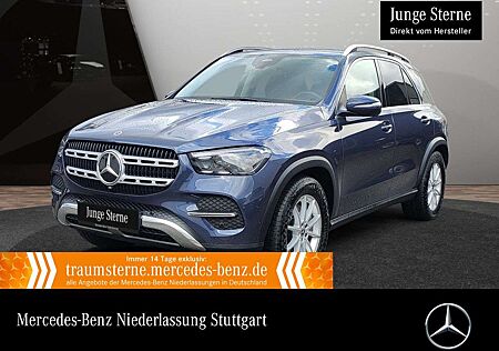 Mercedes-Benz GLE 350 de 4M AHK+MULTIBEAM+KAMERA+19"+SPUR+9G
