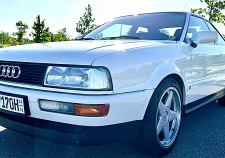Audi Coupe 20V