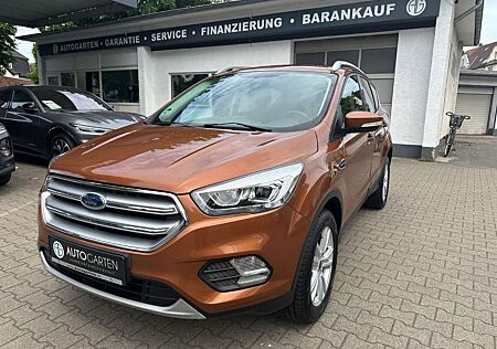 Ford Kuga Cool & Connect