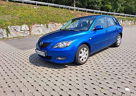 Mazda 3 1.6 Sport Active