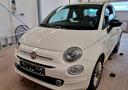 Fiat 500 1.0 GSE Last Edition Klima & Sound