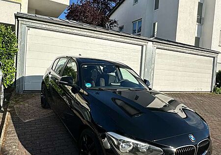 BMW 116d 116 sport