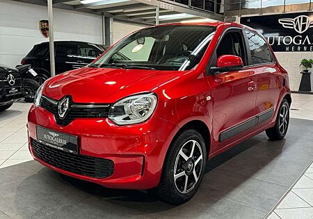 Renault Twingo Limited*KLIMA*PDC*ALU*1.HD*SCHECKHEFT*