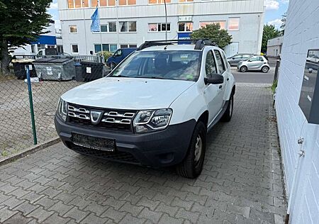 Dacia Duster I Ice 4x2