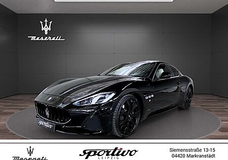 Maserati GranTurismo Sport