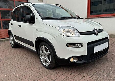 Fiat Panda City Life Klima,SHZ,CitySVS&S