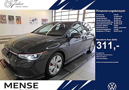 VW Golf Volkswagen VIII GTI DSG |Matrix|VirtualCP|ACC|CarPlay