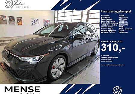 VW Golf Volkswagen VIII GTI DSG |Matrix|VirtualCP|ACC|CarPlay