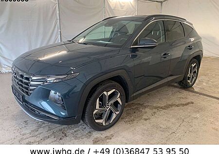 Hyundai Tucson Hybrid 4WD NAVI/LED/19"/DAB/KAMERA