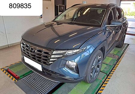 Hyundai Tucson Hybrid 4WD NAVI/LED/19"/DAB/KAMERA
