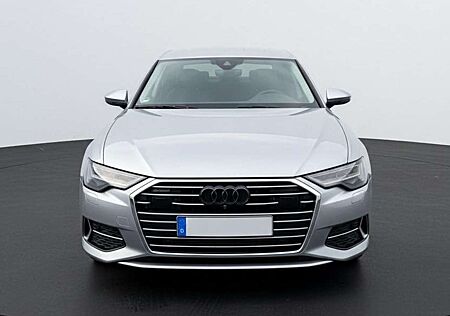 Audi A6 50 TDI Quattro Tiptronic Sport Matrix