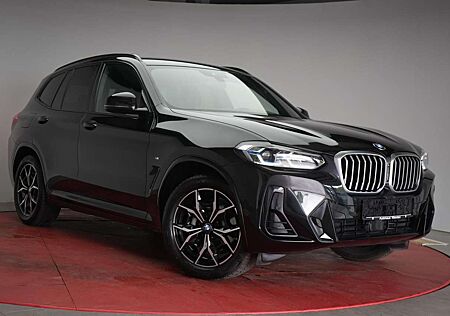 BMW X3 xDrive30i M Sport Navi/Leder/ACC/Kamera/Virtu