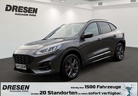 Ford Kuga ST-Line 2.5 PHEV Plug-In Hybrid Navi Digitales Coc