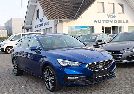 Seat Leon Sportstourer Xcellence Full-Link-Navi,LED,A