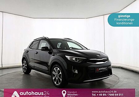 Kia Stonic 1.0 T-GDI Vision ParkPilot|Sitzheiz.|DAB