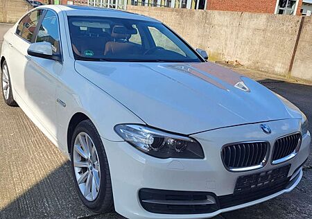 BMW 535i 535 xDrive Gran Turismo Aut. Luxury Line