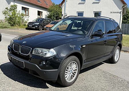 BMW X3 2.0d