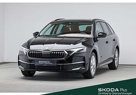 Skoda Octavia Combi 1.5 TSI e-Tec DSG SELECTION*AHK*PA