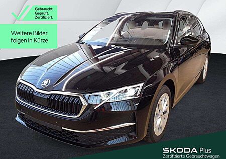 Skoda Octavia Combi 1.5 TSI e-Tec DSG SELECTION*MATRIX