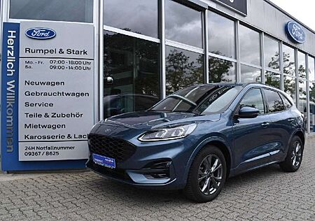 Ford Kuga ST-Line X