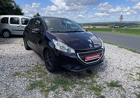Peugeot 208 Active