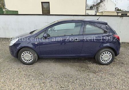 Opel Corsa D Selection "110 Jahre"