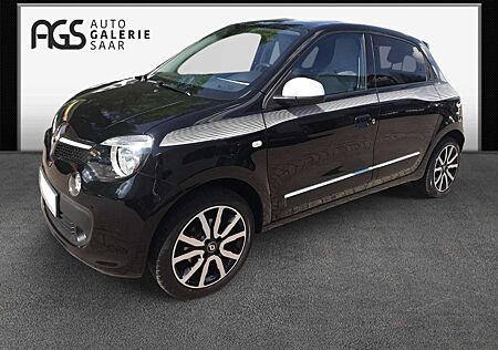 Renault Twingo Chic 1.0 SCe 70 DAB Temp Tel.-Vorb. PDC Berganfahr