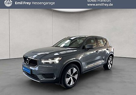 Volvo XC 40 XC40 XC40 T3 Momentum-Pro Leder Navi-3D LED-Thors-Hamme