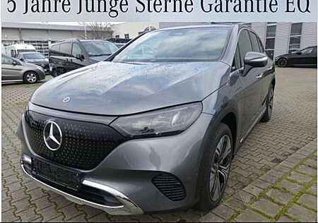 Mercedes-Benz EQE SUV EQE 350+ SUV 'Pano'AHK'Distronic'Burmester'4xShz