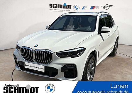 BMW X5 xDrive30d M Sportpaket + GARANTIE