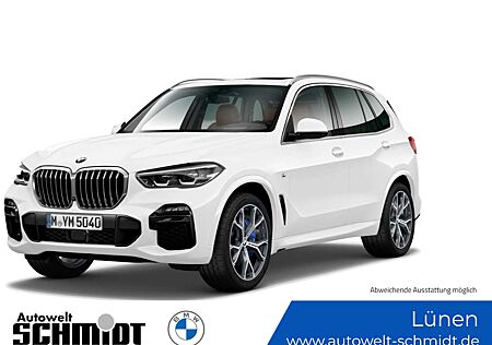 BMW X5 xDrive30d M Sportpaket + GARANTIE