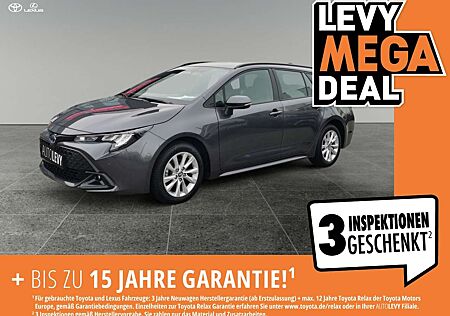 Toyota Corolla 1.8 Touring Sport Navi*Carplay*PDC*SHZ
