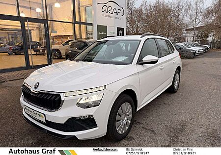 Skoda Kamiq Essence 1,0 TSI 95PS*Klima 5Jahre Garantie