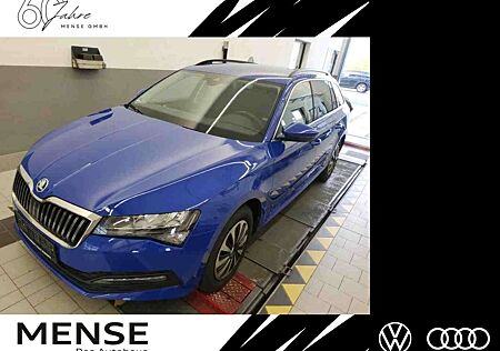 Skoda Superb Combi 1.5 TSI Ambition |ACC|SpurH|LM|Navi
