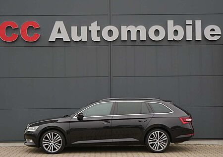 Skoda Superb 2.0 TDI DSG Ambition"ACC"Xenon"19Zoll"