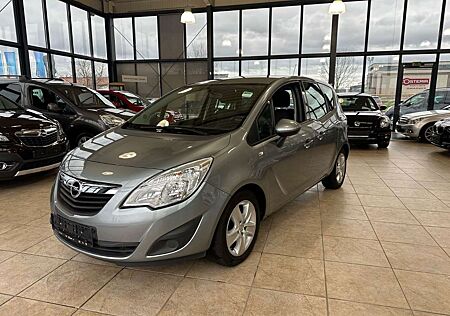 Opel Meriva B Edition