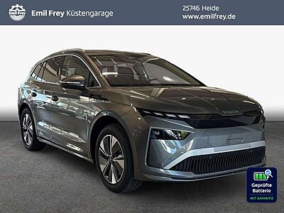 Skoda Enyaq 85 x Selection RFK MATRIX-LED SHZ AHK