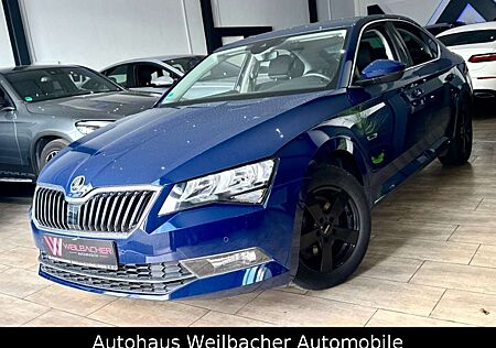 Skoda Superb Lim. Ambition * 1.Hand *